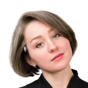 Тетерюк Екатерина Анатольевна