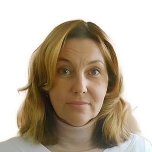 Карих Анна Вадимовна