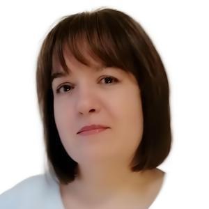 Фомкина Елена Александровна