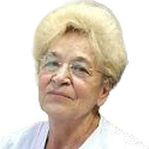 Липецкая Маргарита Николаевна