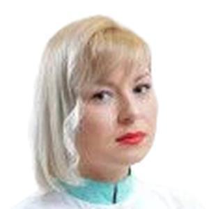 Халитова Ирина Владимировна