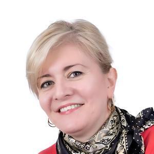Аскерова Лейла Закировна