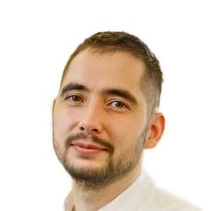 Плиско Андрей Андреевич