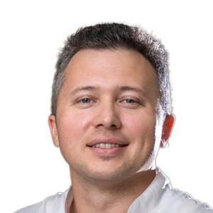 Пустарнаков Михаил Юрьевич