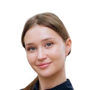 Мартюк Оксана Александровна