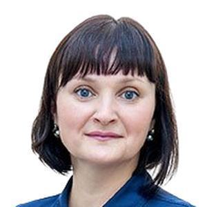 Шадрина Елена Александровна