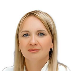 Некаева Екатерина Сергеевна