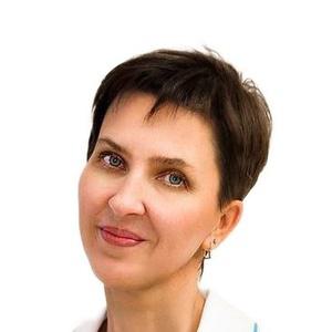 Чупина Инесса Станиславовна