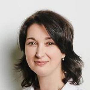 Добрякова Юлия Игоревна