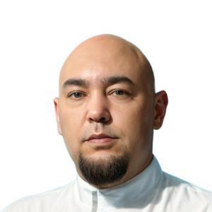 Суханов Евгений Геннадьевич