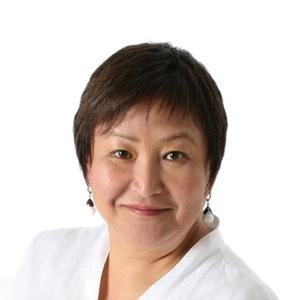 Ефремова Любовь Дмитриевна