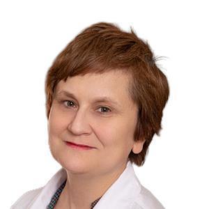 Захарова Александра Анатольевна