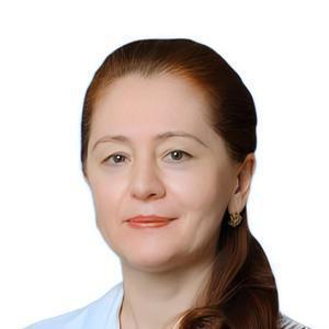 Ибрагимова Раиса Халиловна