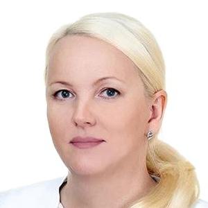 Гурьева Елена Юрьевна