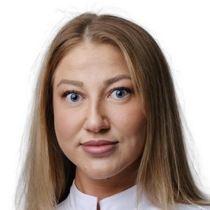 Попова Наталья Николаевна