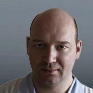 Романов Дмитрий Валерьевич