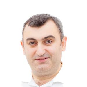 Басмаджян Андраник Корюнович