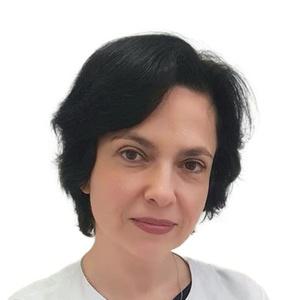 Королева Екатерина Александровна