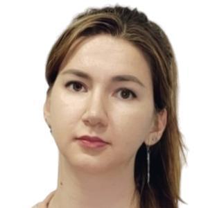 Смирнова Мария Игоревна