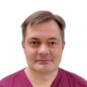 Ковальчук Владимир Олегович