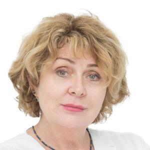 Сазонова Ирина Энверовна