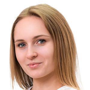 Рахматуллина (Иовщик) Ирина Олеговна