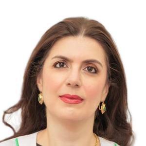 Абрамова Виктория Николаевна
