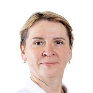 Шкорупеева Елена Леонидовна
