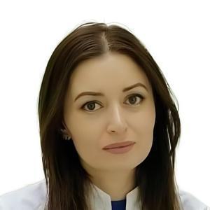 Дельянова Зинаида Владимировна
