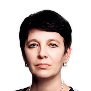 Силина Лариса Вячеславовна
