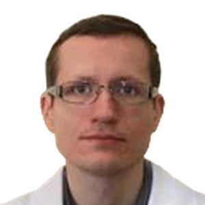 Рыбалкин Андрей Эдуардович