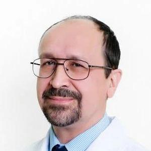 Репин Андрей Альбертович