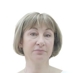 Енгибарова Гаянэ Альбертовна