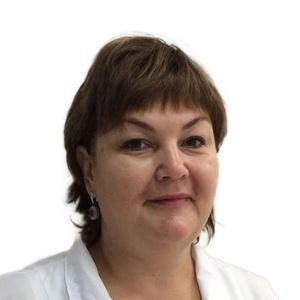 Мжельская Светлана Павловна