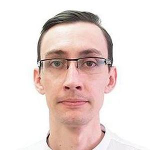 Петряев Алексей Константинович