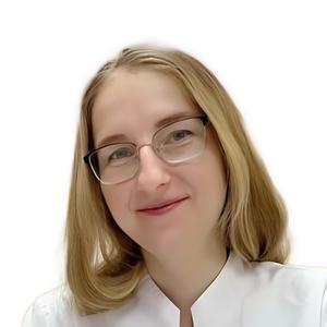 Шамаева (Исаева) Ирина Александровна