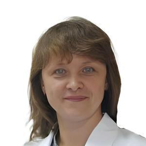 Алексеева Наталья Николаевна
