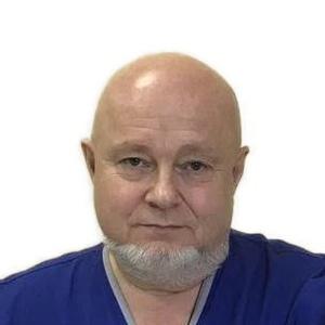Чесноков Андрей Николаевич
