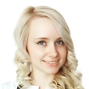 Лешкевич Инна Александровна