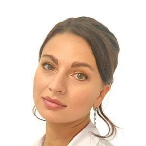 Субаева Гузель Радиковна
