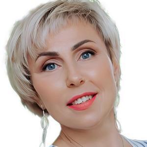 Лукина Татьяна Владимировна