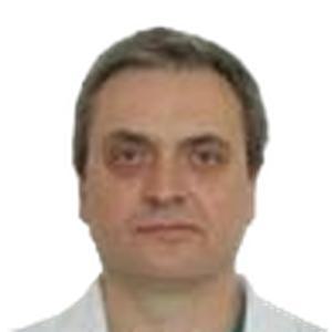 Векленко Максим Викторович