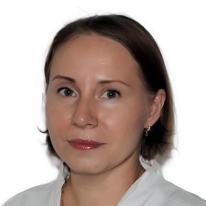 Голубева Олеся Вячеславовна