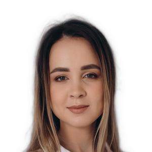 Шарова Наталья Юрьевна