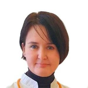 Норкина Евгения Валерьевна