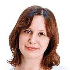 Мажарцева Елена Валерьевна