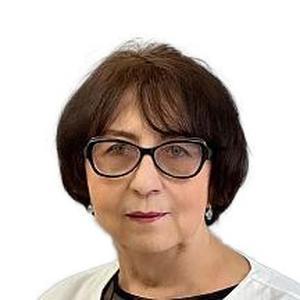 Шлегель Валентина Павловна