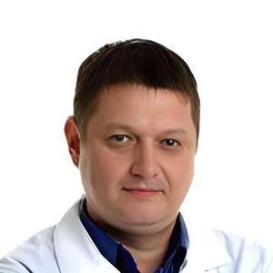 Нафиков Азат Расимович
