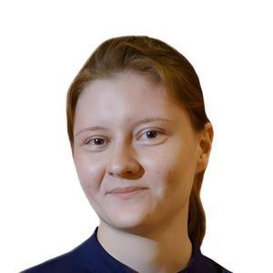 Филиппова Анна Владимировна