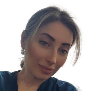 Семенцова Надежда Александровна